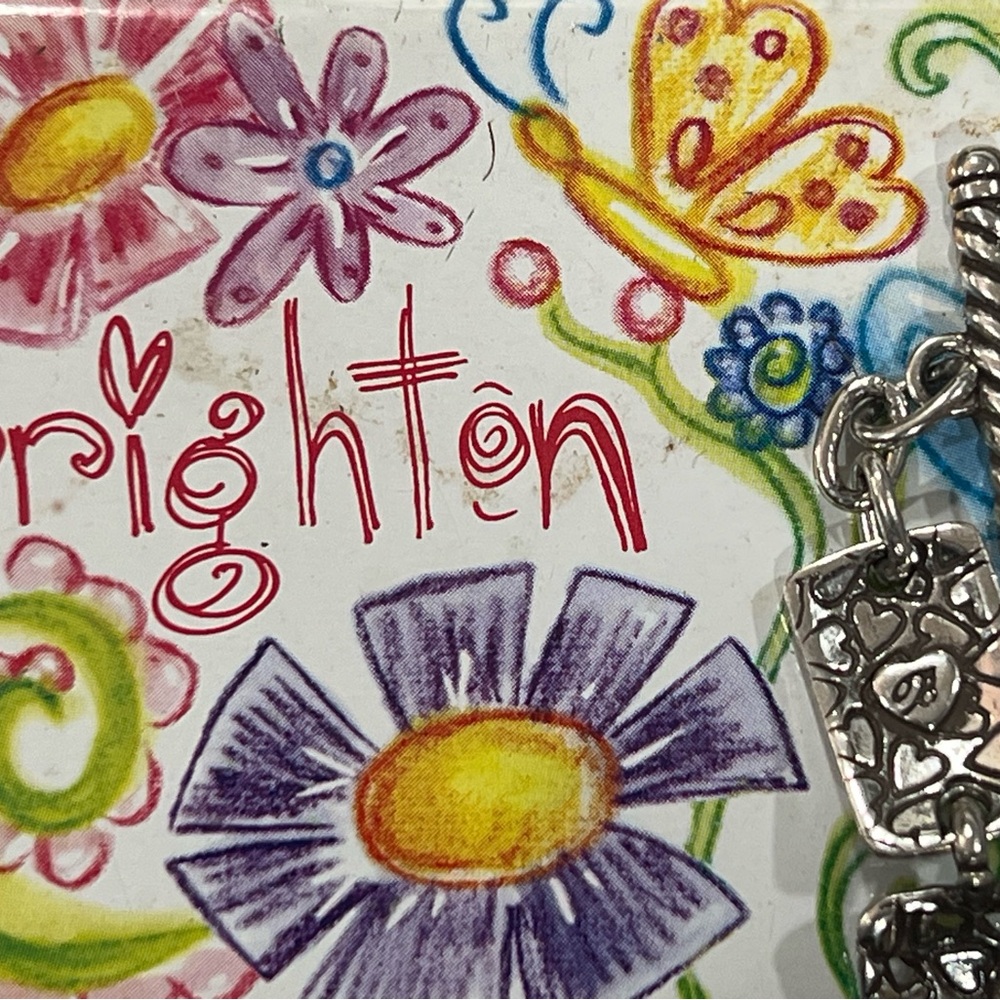 Brighton Silver Bracelet - Picture 2 of 5